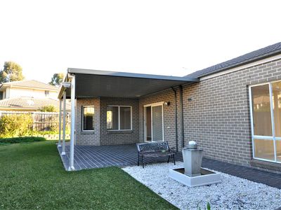 40 Clementine Street, Parklea