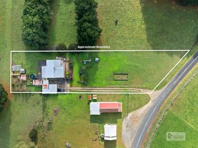1316 Calder Road, Calder