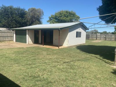 32 Youngman Street, Kingaroy
