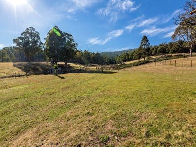 352 Judds Creek Road, Judbury