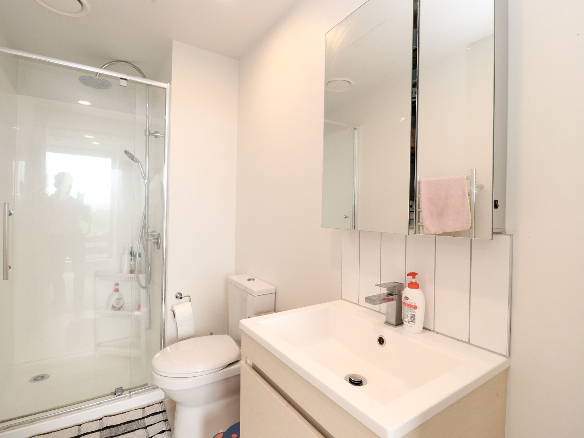 1301 / 15 Union st, City Centre