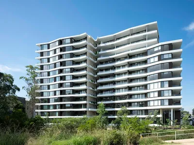 1221 / 25 Spurway Drive, Norwest