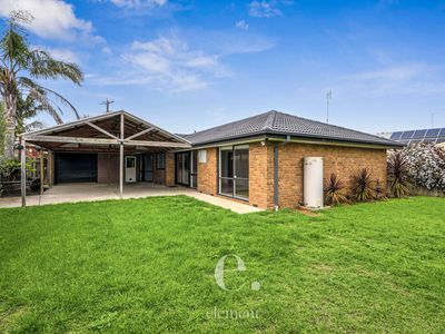 52 Heytesbury Drive, Leopold