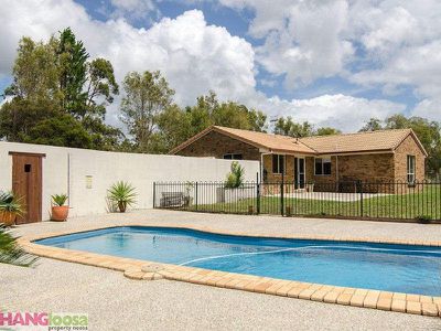 31 Turpentine Road, Cooroibah