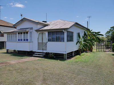 25 Haly Street, Wondai
