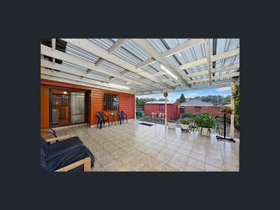 136 west Botany, Arncliffe