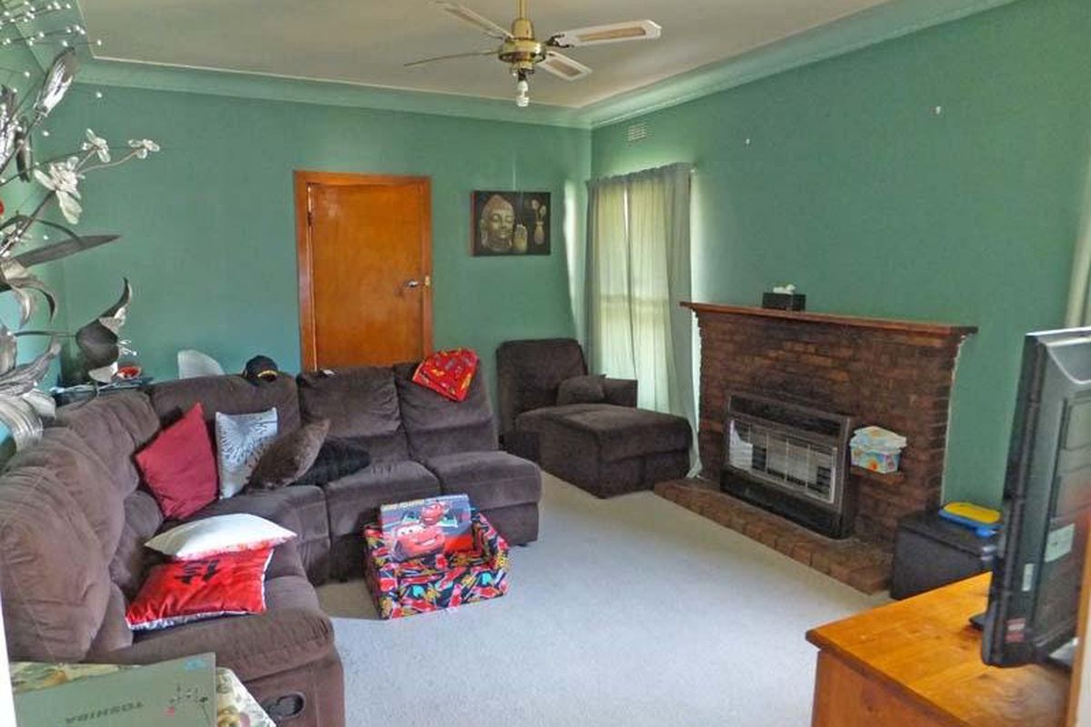 10 James Street, Kyabram