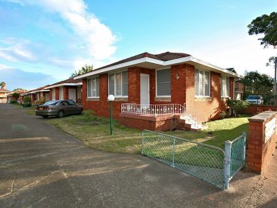 6 / 12 George Street, Eastlakes