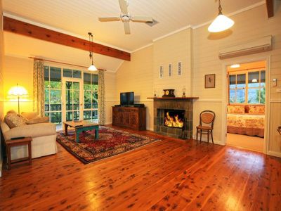 507 Upper Kangaroo River Road, Kangaroo Valley