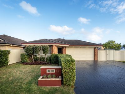 78 Peppercorn Avenue, Woongarrah
