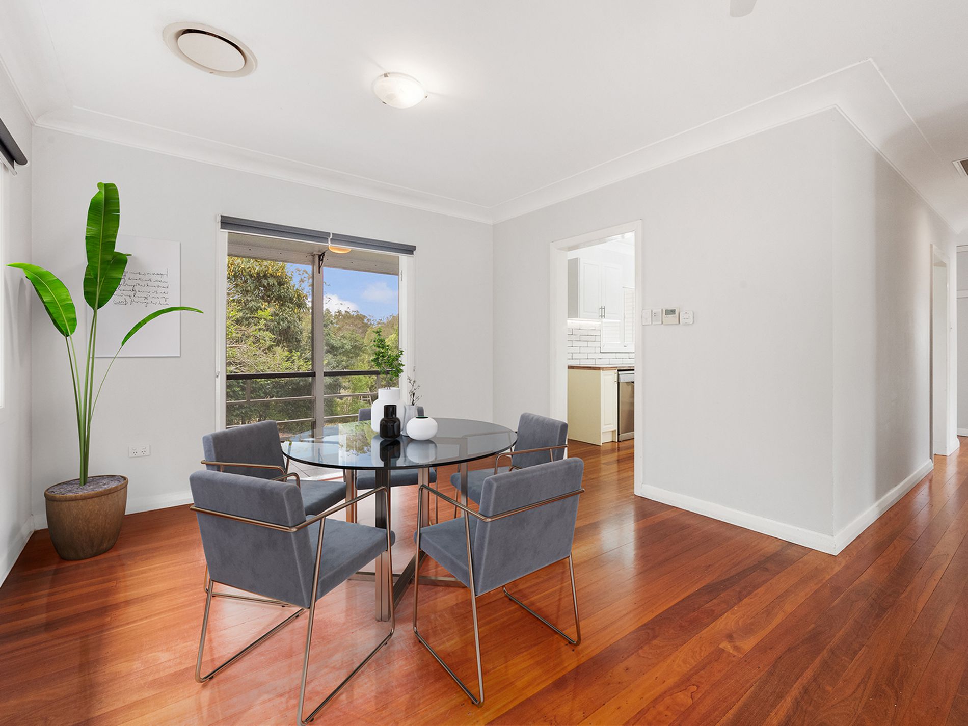 46 Wongabel Street, Kenmore