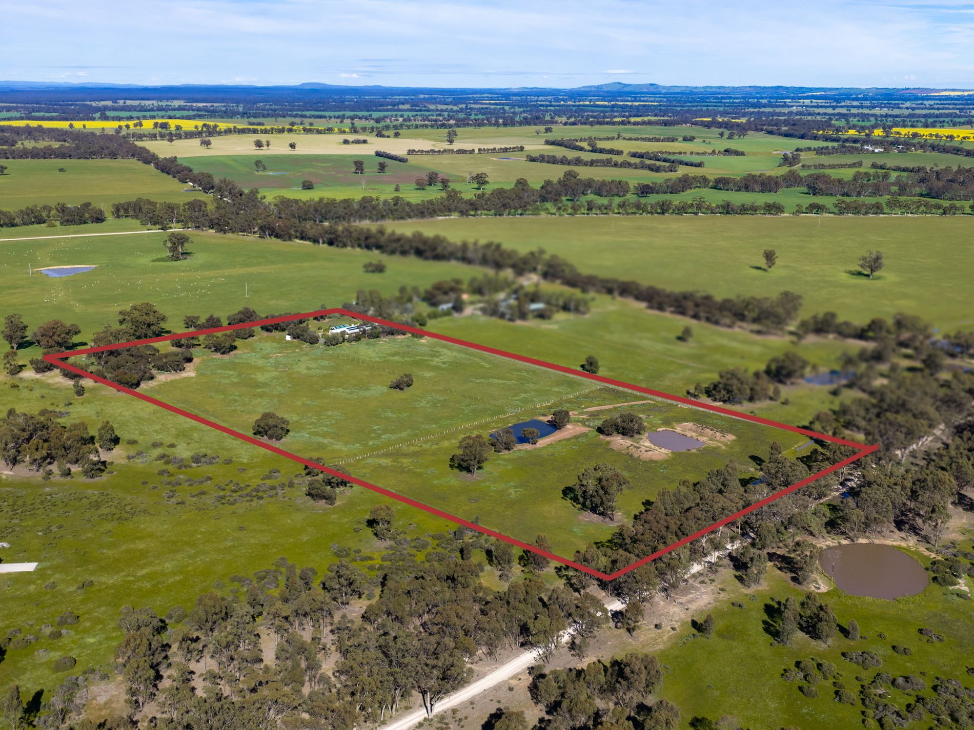 20 Clausen Road, Rushworth
