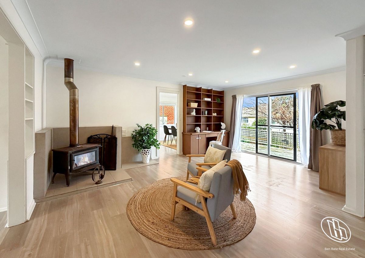 3 Harper Crescent, Narooma