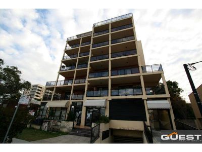 Unit 13 / 3 West Terrace, Bankstown