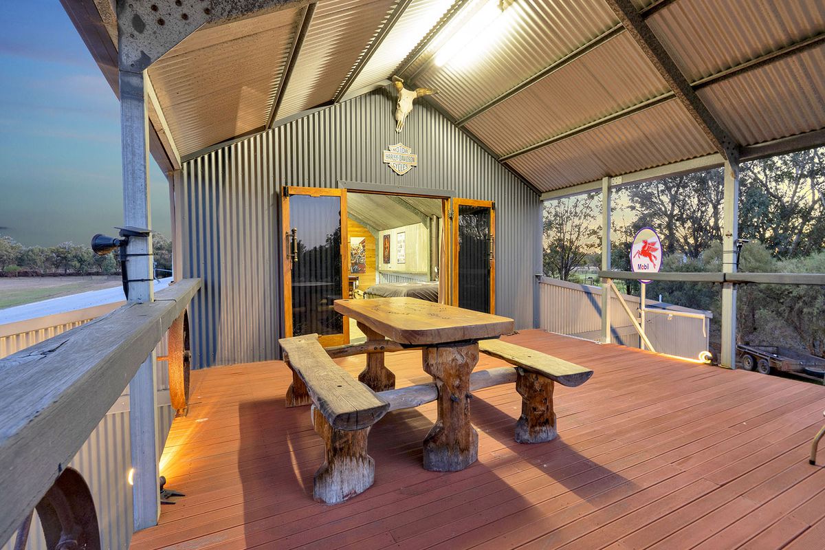46 Pure Steel Lane, Mundijong
