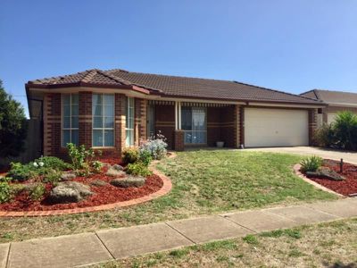 6 Alexandra Avenue, Hoppers Crossing