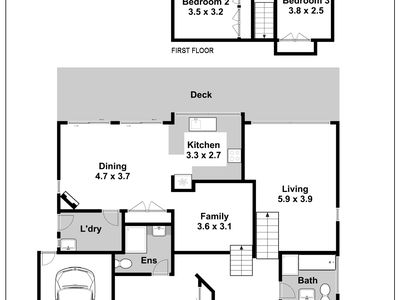 45 Shirlow Avenue, Faulconbridge