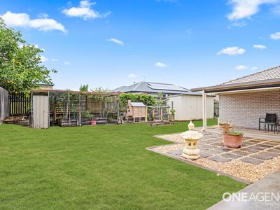 8 Eyre Court, Urraween