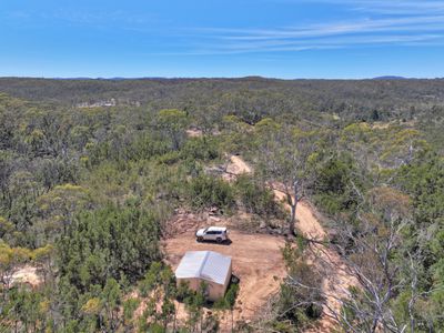 185 Jacquet Road, Braidwood
