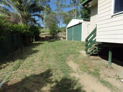 19 Parker Lane, North Ipswich