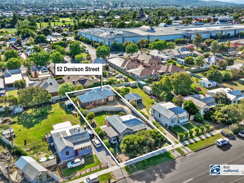 52 Denison Street, Tamworth