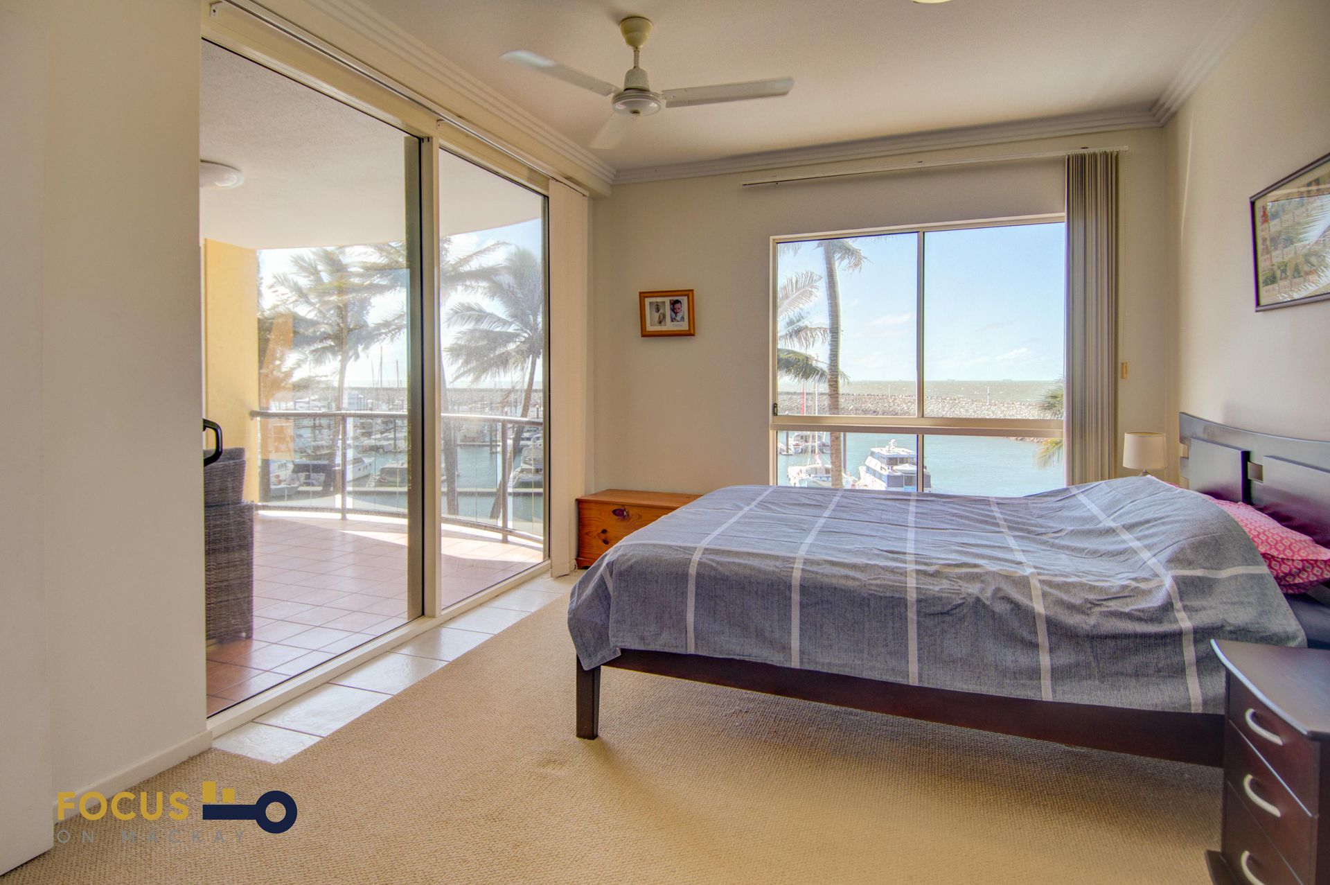 6 / 9 Megan Place, Mackay Harbour