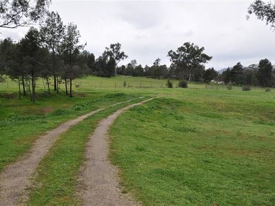 Lot 582 Icely Street, Eugowra