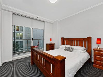 144 / 298 Sussex Street, Sydney