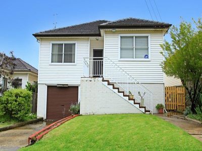 222 Wentworth Street, Port Kembla