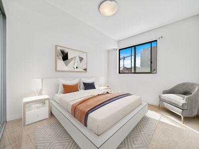 8 / 118 Adelaide Terrace, East Perth