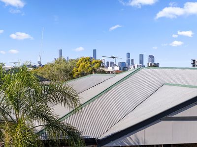 19 / 39 Maryvale Street, Toowong