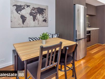 9 / 189 Adelaide Terrace, East Perth