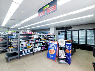 Retail 1 / 54 - 56  Derby Street , Kingswood