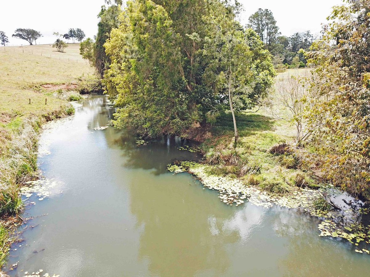 Malanda