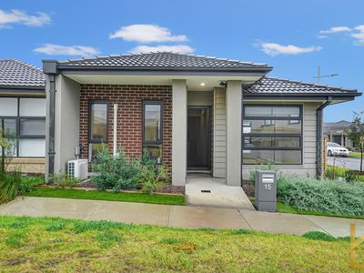 15 Herne Path, Wyndham Vale