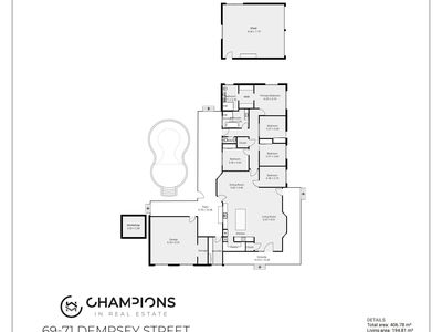 69-71 Dempsey Street, Gordonvale