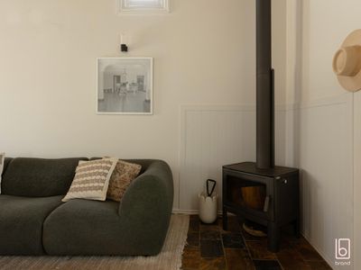 69 Morgan Avenue, Tumbi Umbi