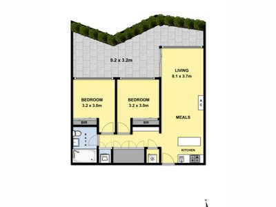 G16 / 33 Quay Boulevard, Werribee South