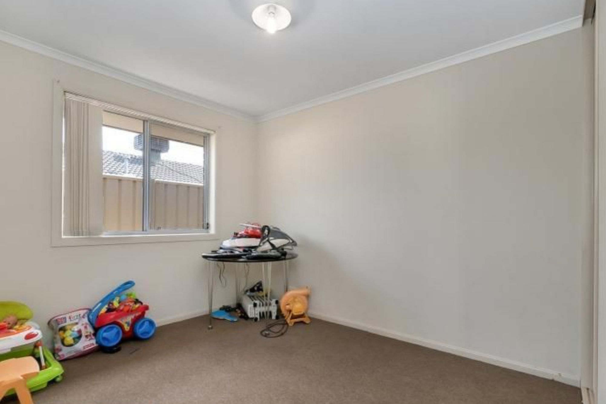 36 Gerald Boulevard, Davoren Park