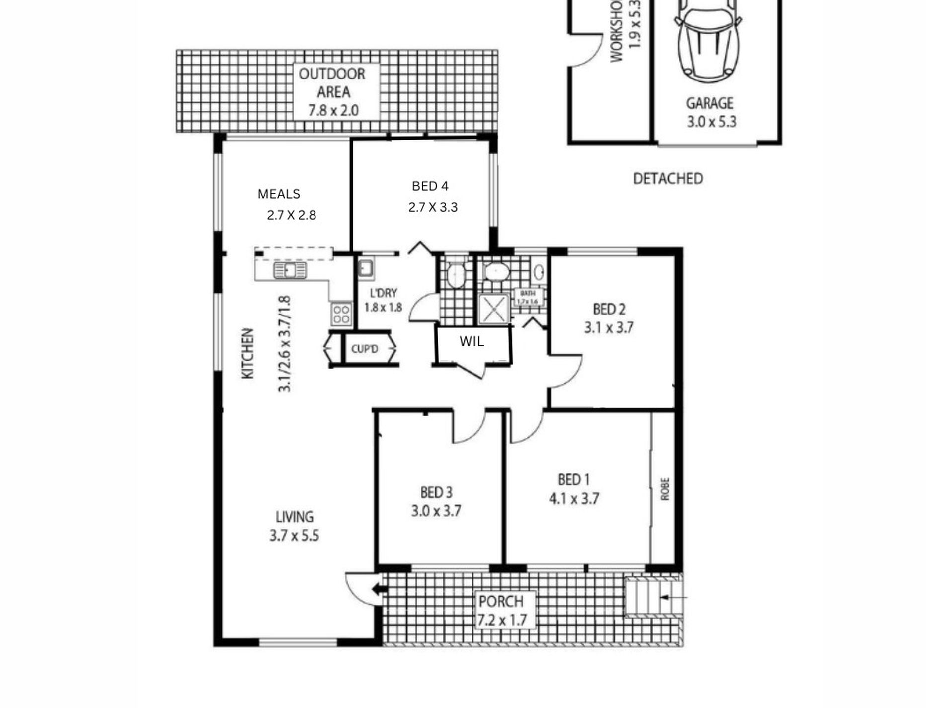 107 Prince Edward Drive, Dapto