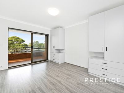 4 / 89 Dora Street, Hurstville