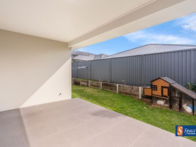 20 Davidson Street, Oran Park