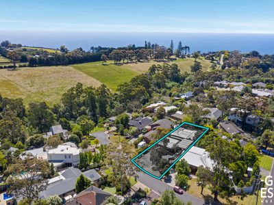 2 Moondah Drive, Mount Eliza