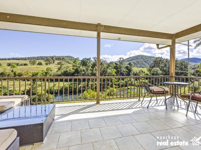 1024 Pappinbarra Road, Pappinbarra