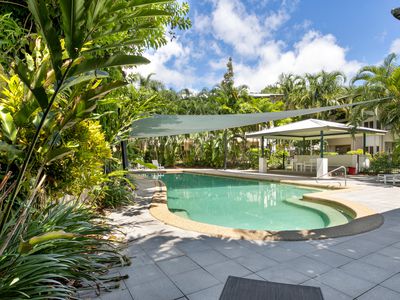 44 / 1804 Captain Cook Highway, Clifton Beach