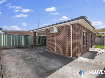 28 & 28a Cambewarra Road, Fairfield West