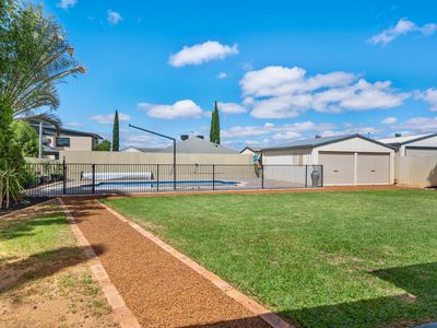 5 Vitali Crescent, Somerville