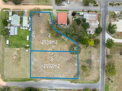 Lot 2/6607 Maroondah Highway, Yarck