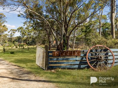 405 Heathcote-Redesdale Road, Heathcote
