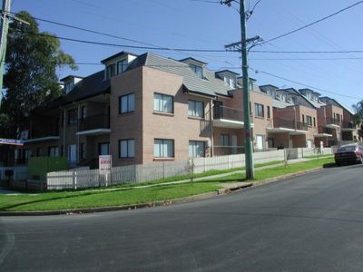 25 / 1 Barden Street, Northmead